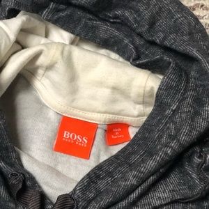 Men’s lightweight sweatshirt